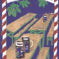Biergarten